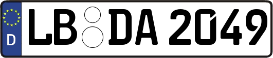 LB-DA2049
