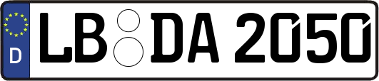 LB-DA2050