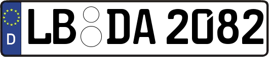 LB-DA2082