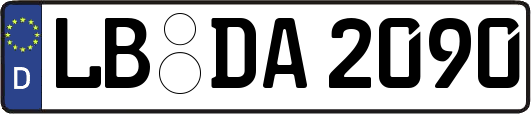 LB-DA2090