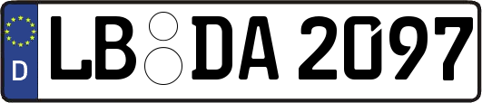 LB-DA2097