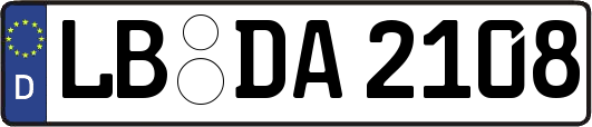 LB-DA2108