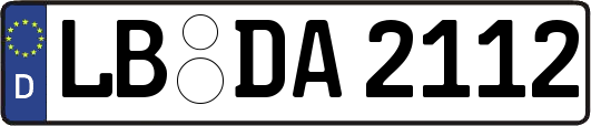 LB-DA2112