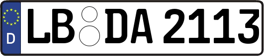 LB-DA2113