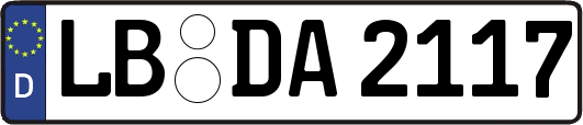 LB-DA2117