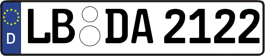 LB-DA2122
