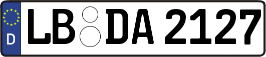 LB-DA2127