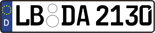 LB-DA2130
