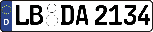 LB-DA2134