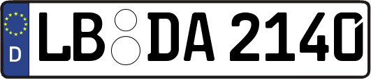 LB-DA2140
