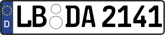 LB-DA2141