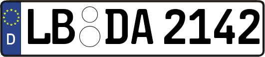 LB-DA2142