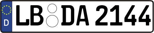 LB-DA2144