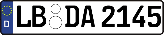 LB-DA2145