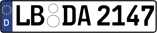 LB-DA2147
