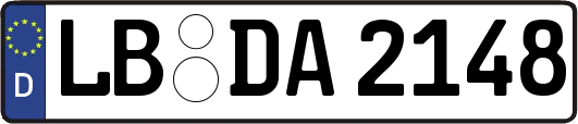 LB-DA2148