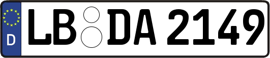LB-DA2149