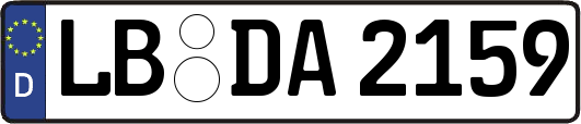 LB-DA2159