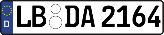 LB-DA2164