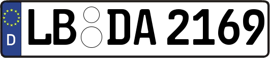 LB-DA2169
