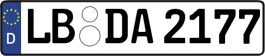 LB-DA2177