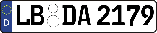 LB-DA2179