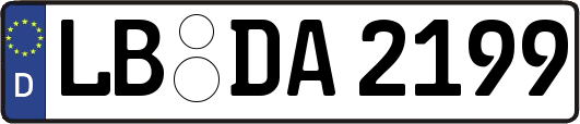LB-DA2199