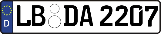 LB-DA2207