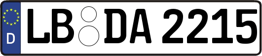 LB-DA2215