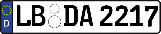 LB-DA2217