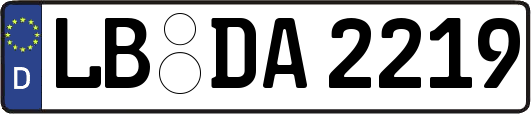 LB-DA2219