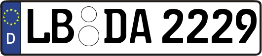LB-DA2229
