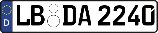LB-DA2240