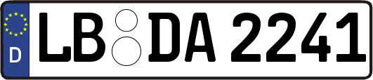 LB-DA2241