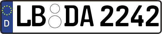 LB-DA2242