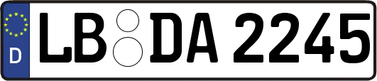 LB-DA2245