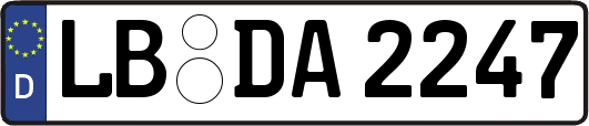 LB-DA2247