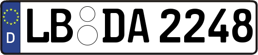 LB-DA2248
