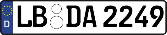 LB-DA2249