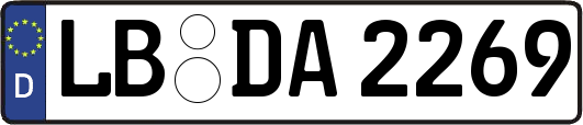 LB-DA2269