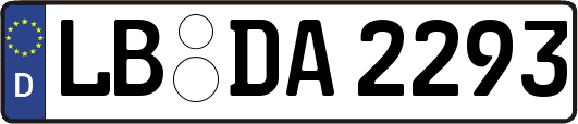 LB-DA2293