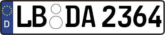 LB-DA2364