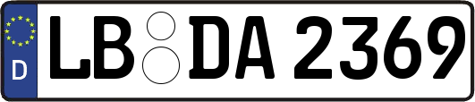 LB-DA2369