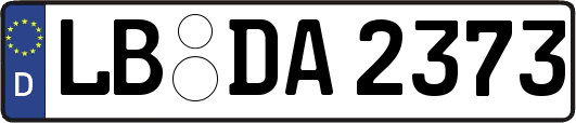 LB-DA2373