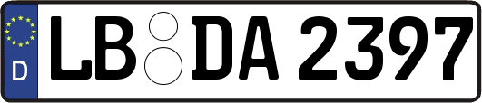 LB-DA2397