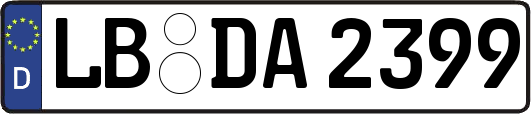 LB-DA2399