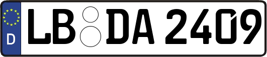 LB-DA2409