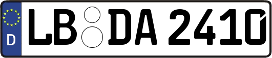 LB-DA2410