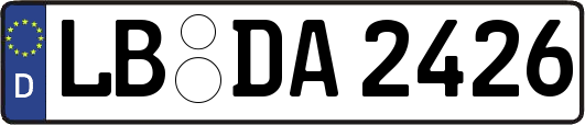 LB-DA2426