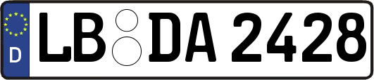 LB-DA2428